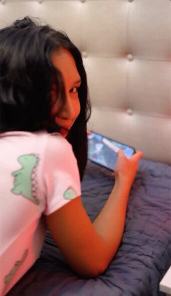 Beanunces / Ana Beatriz Nude Leaks Photo 3