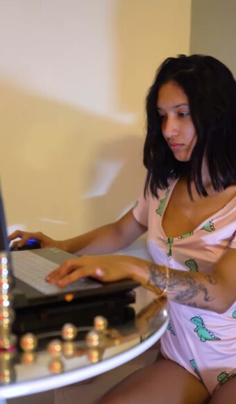 Beanunces / Ana Beatriz Nude Leaks Photo 4