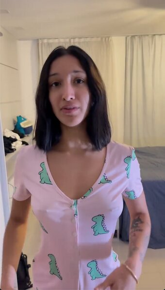 Beanunces / Ana Beatriz Nude Leaks Photo 5