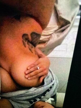 Bear Dellinger / beardellinger Nude Leaks OnlyFans Photo 6