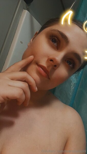 bearababe99 Nude Leaks Photo 5