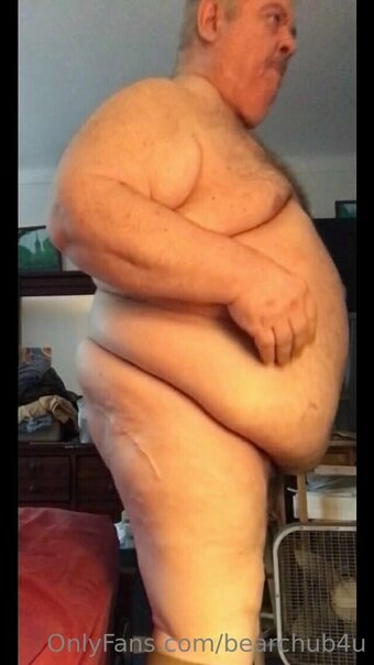 bearchub4u Nude Leaks Photo 3