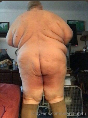 bearchub4u Nude Leaks Photo 4