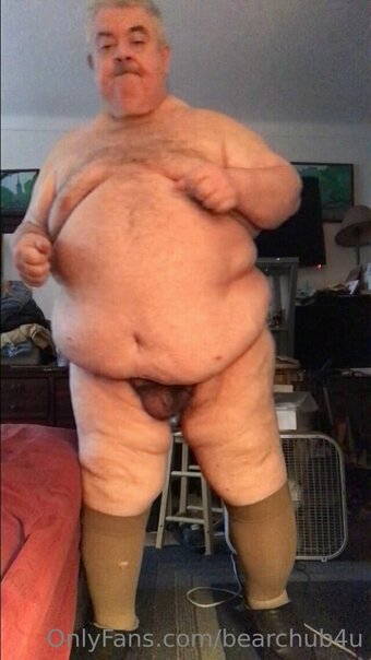 bearchub4u Nude Leaks Photo 7