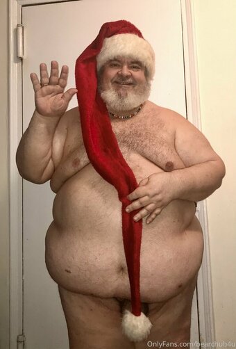 bearchub4u Nude Leaks Photo 10