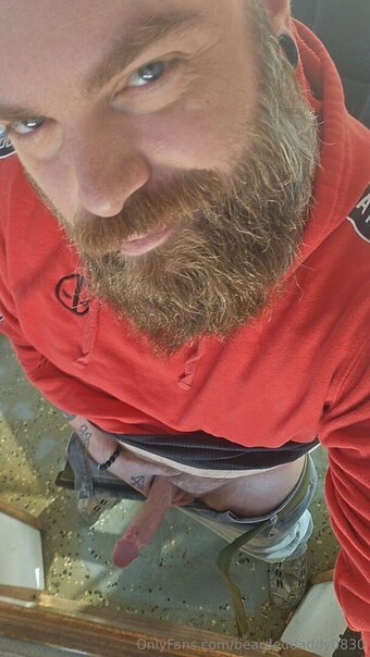 beardeddaddy0830 Nude Leaks Photo 5