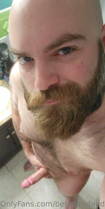 beardeddaddy0830 Nude Leaks Photo 8