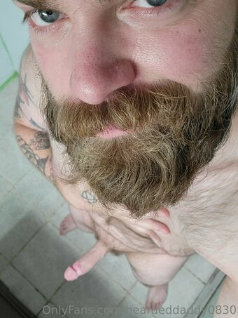 beardeddaddy0830 Nude Leaks Photo 11