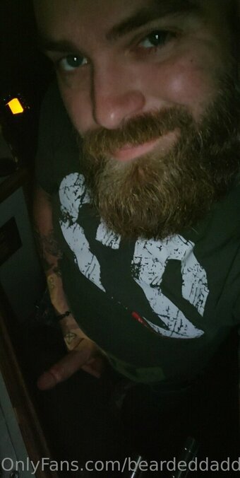 beardeddaddy0830 Nude Leaks Photo 15