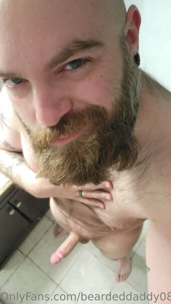 beardeddaddy0830 Nude Leaks Photo 24