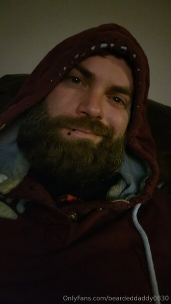 beardeddaddy0830 Nude Leaks Photo 26