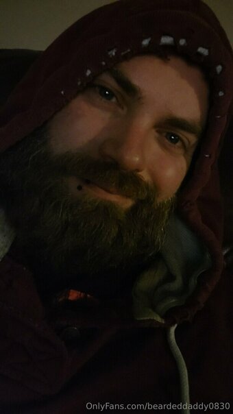 beardeddaddy0830 Nude Leaks Photo 27