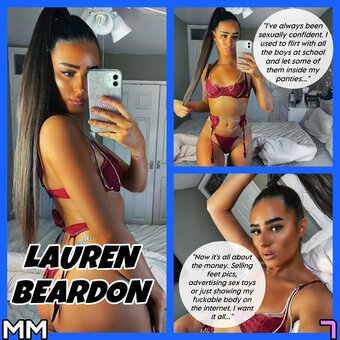 beardon Nude Leaks Photo 8