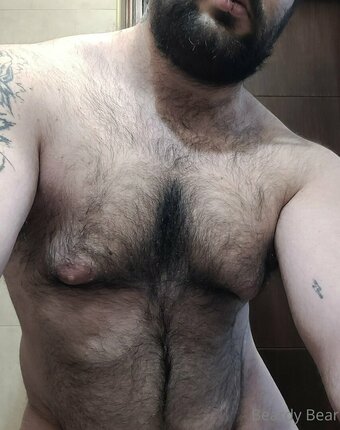 beardybearof Nude Leaks Photo 4