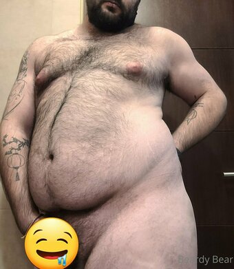 beardybearof Nude Leaks Photo 6