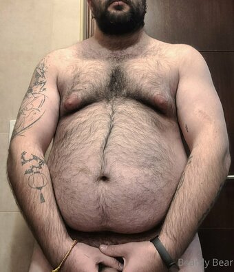 beardybearof Nude Leaks Photo 7