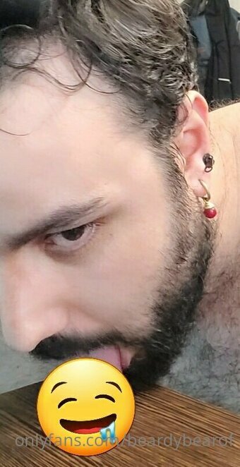 beardybearof Nude Leaks Photo 13