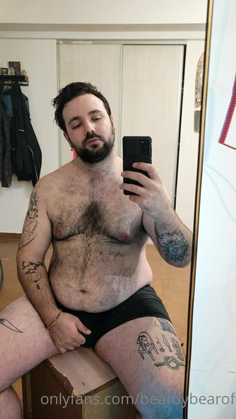 beardybearof