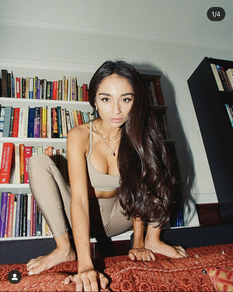 Bearfaceee Nude Leaks Photo 2