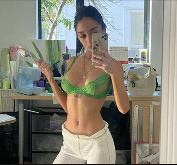 Bearfaceee Nude Leaks Photo 4