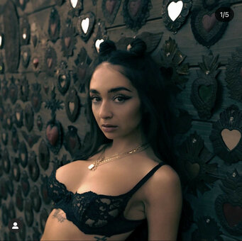 Bearfaceee Nude Leaks Photo 5