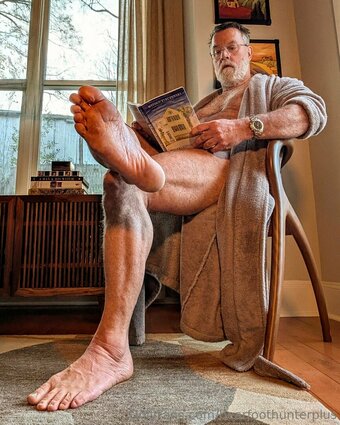 bearfoothunterplus Nude Leaks Photo 18