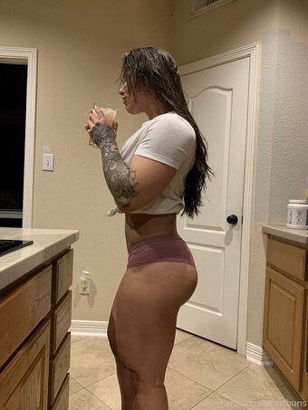 Beastbuns Nude Leaks OnlyFans Photo 10