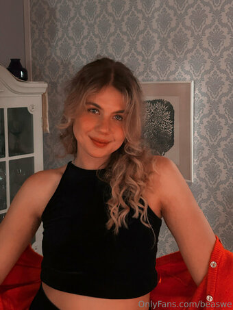 beaswe Nude Leaks Photo 4