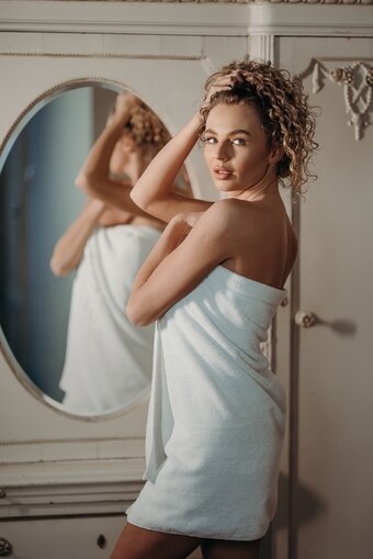 Beata W / bea_ta_w Nude Leaks Photo 13