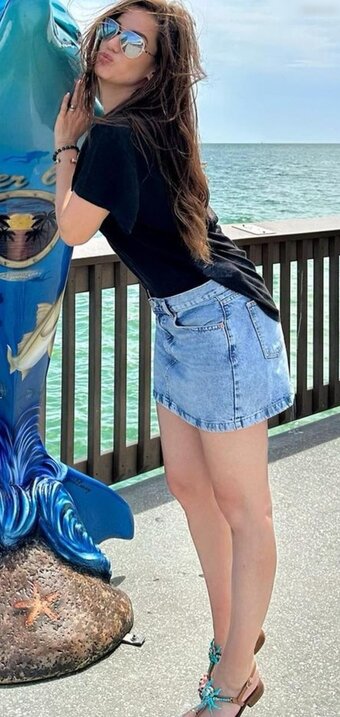 Beate Igel / beateigel Nude Leaks Photo 3