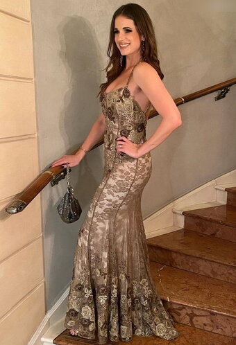 Beate Igel / beateigel Nude Leaks Photo 4