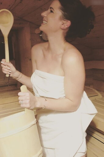 Beate Igel / beateigel Nude Leaks Photo 5