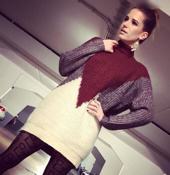 Beate Igel / beateigel Nude Leaks Photo 7