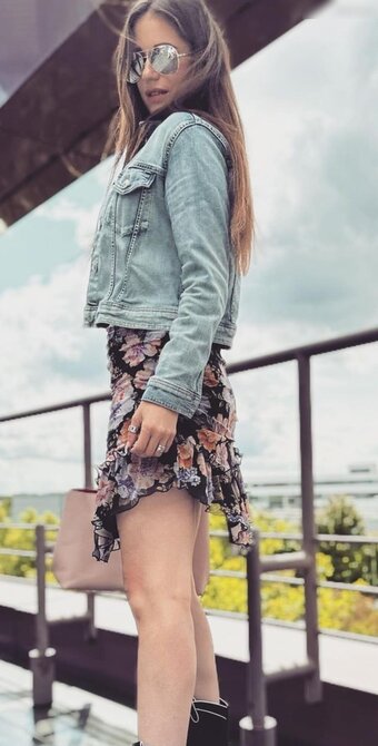 Beate Igel / beateigel Nude Leaks Photo 11