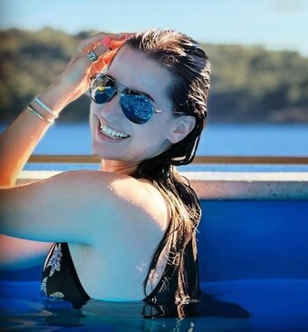 Beate Igel / beateigel Nude Leaks Photo 13