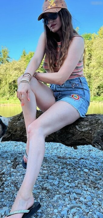 Beate Igel / beateigel Nude Leaks Photo 14