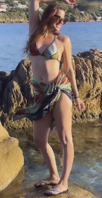 Beate Igel / beateigel Nude Leaks Photo 19