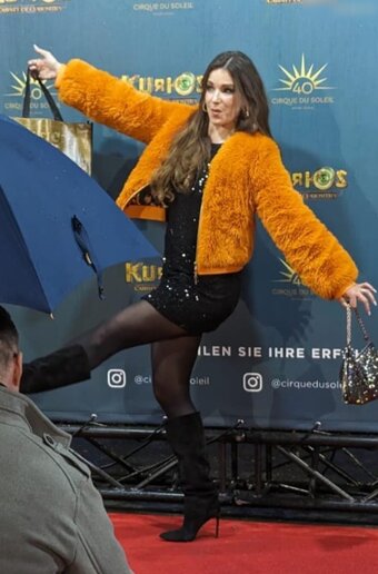 Beate Igel / beateigel Nude Leaks Photo 27