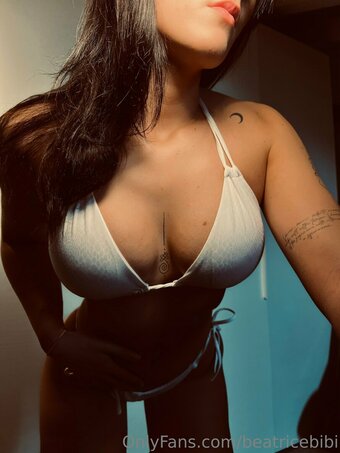 beatricebibi Nude Leaks Photo 2
