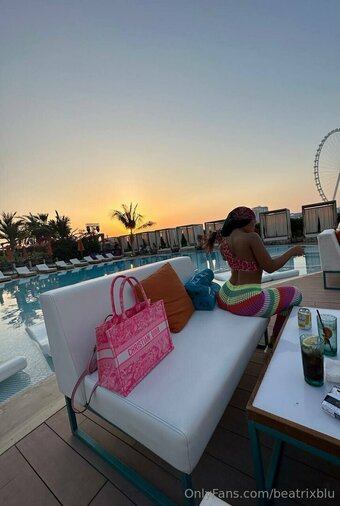 beatrixblu Nude Leaks Photo 19