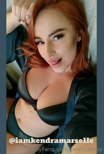 beatrixmay Nude Leaks Photo 1