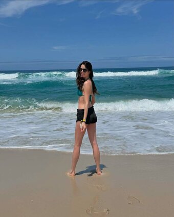 Beatriz Bauer / Bia Bauer / beatrizbauer1 Nude Leaks Photo 10