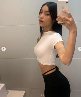 Beatriz Borelli / beatrizborelli_ Nude Leaks Photo 2
