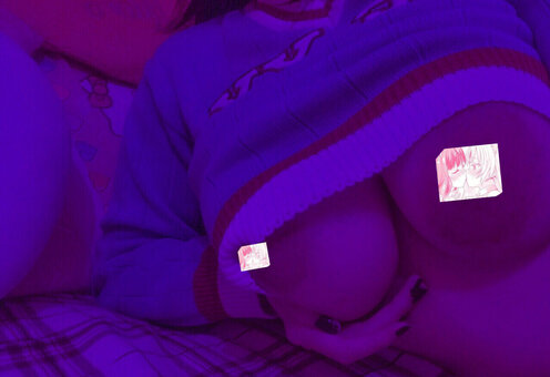 Beatriz Kylizzle - / Babybat_kylizzle / Babybatdark_ / babybatdarkylizzle / babybatvamp Nude Leaks Photo 10