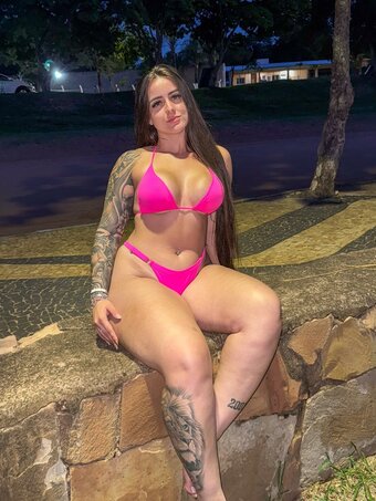 Beatriz Marques / São Carlos SP / beatrizblancomarques / beatrizbmarques / biancaa__marques Nude Leaks Photo 2