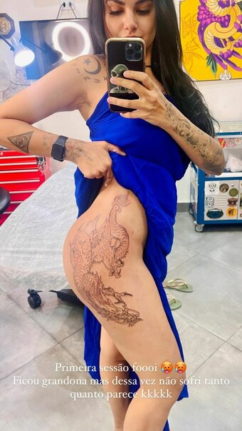 Beatriz Vasconcelos / beatrizvascc Nude Leaks OnlyFans Photo 18