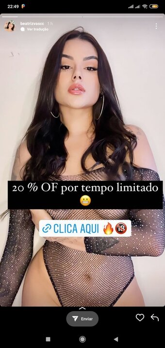 BeatrizVascc Nude Leaks OnlyFans Photo 2