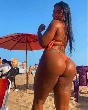 Beaweed / Weedbea / Weedzinha / beaweed__ Nude Leaks Photo 4