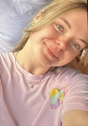 Beaxbauer / beaxbauer07 / https: / rebeccalbauer Nude Leaks Photo 7