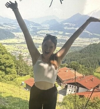 Beaxbauer / beaxbauer07 / https: / rebeccalbauer Nude Leaks Photo 13